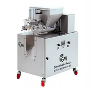 DOUGH BALL CUTTING MACHINE - AUTOMATIC